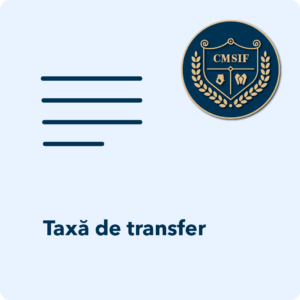 Taxă de transfer